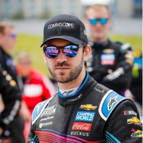  Daniel Suarez2 Square 292 x 292