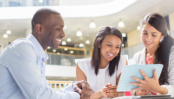 Enabling next-gen networks in Wi-Fi 7 innovation, empowering partners with new AI tools