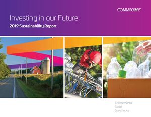 2019-Sustainability-Report-Cover-Page