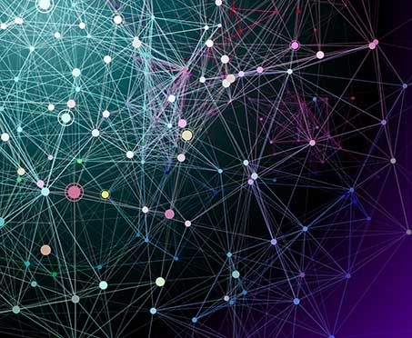 RUCKUS® Analytics delivers practical artificial intelligence (AI) for network analytics