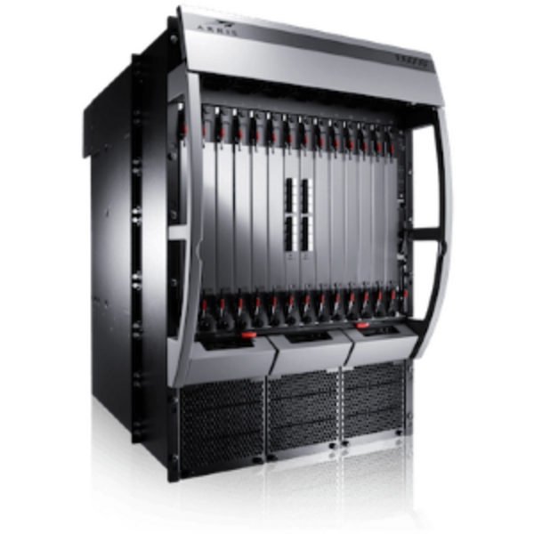 E600 Converged Edge Router