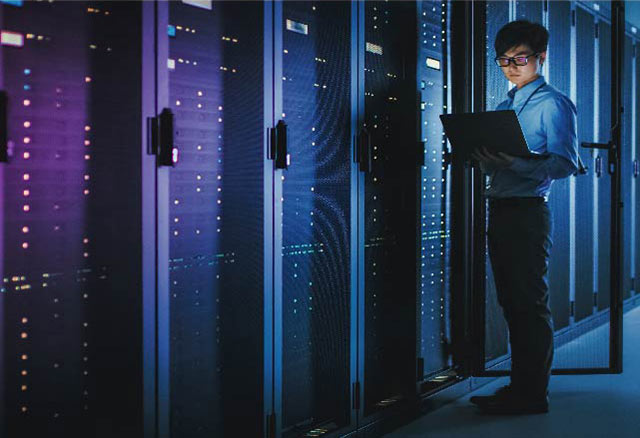 Data-Center
