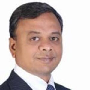Ashok Srinivasan1