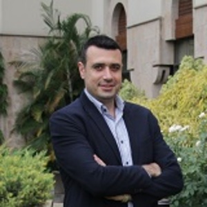 Elie Kanakri 160x160