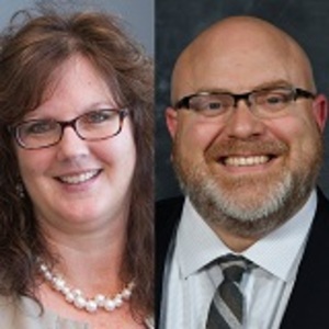 Jodi Gunnufson David Eckell _ektron