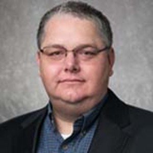 Rob Cameron