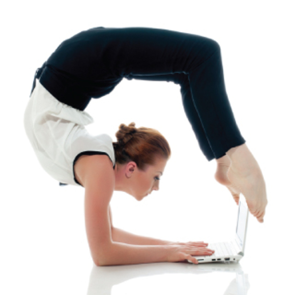 WLAN-Flexibility