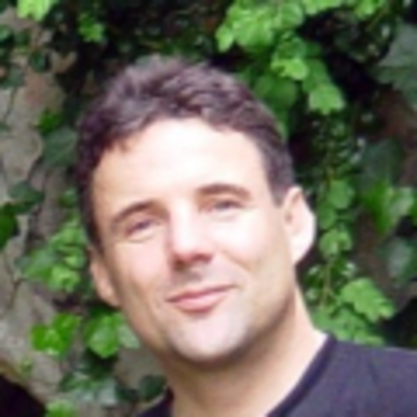 Jeff Sejourne