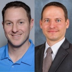 Thomas Leblanc Trey Hall Ektron