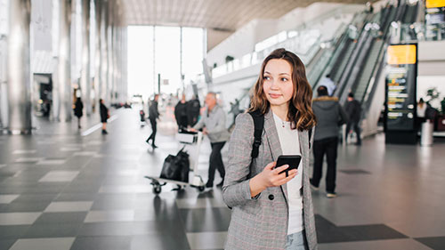 Airport