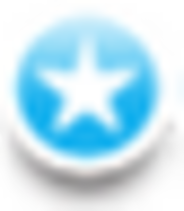 My Projects Blue Star