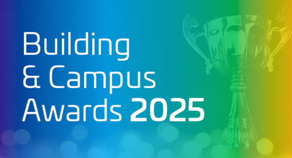 Celebrating Global Excellence: CommScope Building & Campus Awards 2025