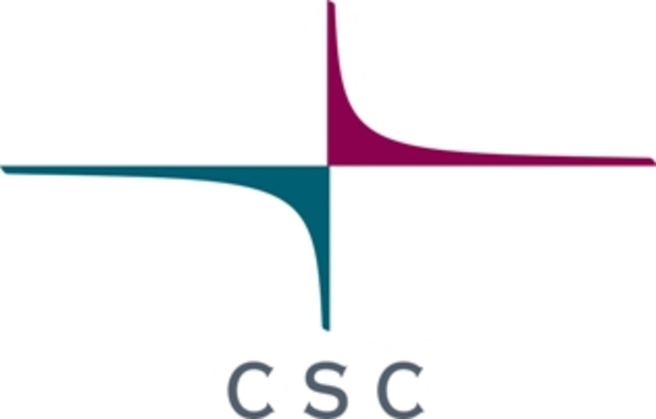CSC Logo