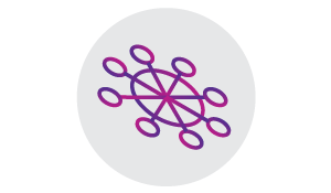 Connected-apps-purple-icon
