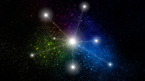 SYSTIMAX Constellation® architecture