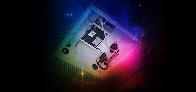 Constellation&trade; power and data infrastructure platform for edge enterprise applications