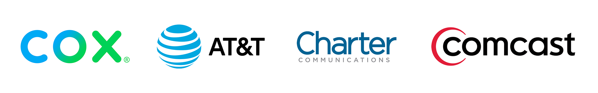 Cox-ATT-Charter-Comcast.png MSOs that trust RUCKUS for MDO Offload