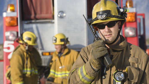 Crises are Unpredictable. Responding to Them Shouldn’t Be