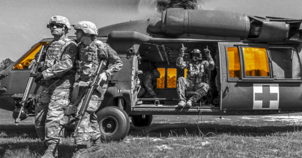 Defense Health IT