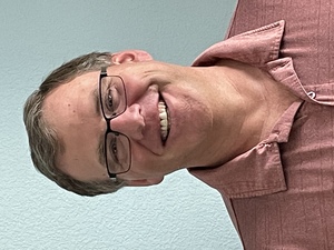 Dan Torbet - Headshot