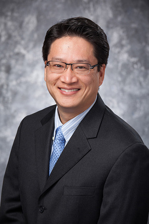 Dennis Huang