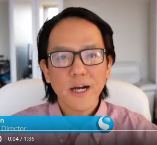 Innovation on a paper napkin