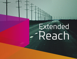 Extended Reach: the Fact File