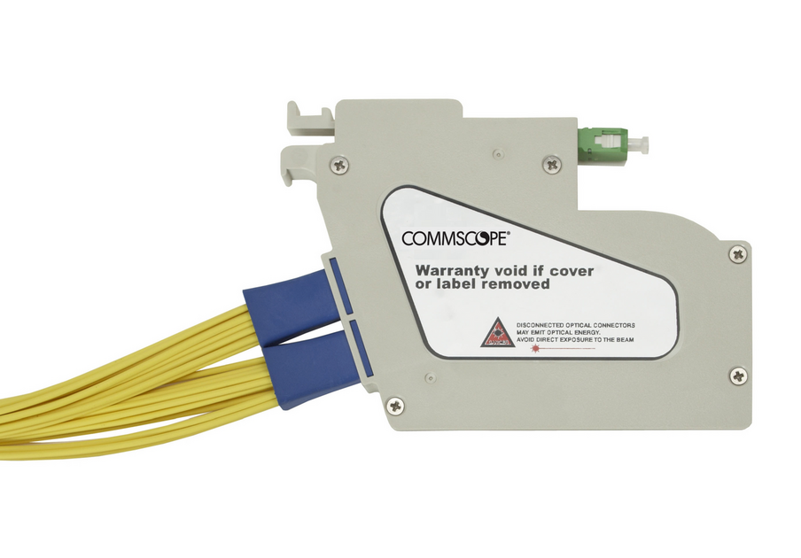 FDH Splitter Module