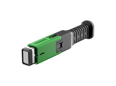 FastSelfClean™ Connector Technology: The Long History behind the Infrastructure of the Future 