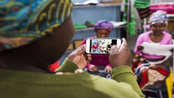 Africa_Technology