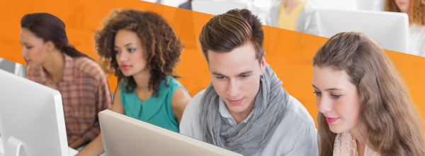 Your Classrooms Are Like City Business Centers