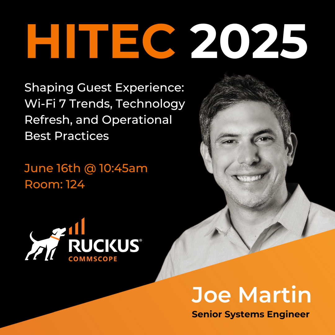 HITEC-2025-Speaking-Session-Joe-Martin