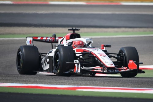 Accelerating what's next