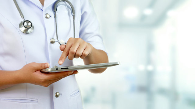 Network Requirements for Integrating Medical Applications