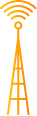 cellular icon