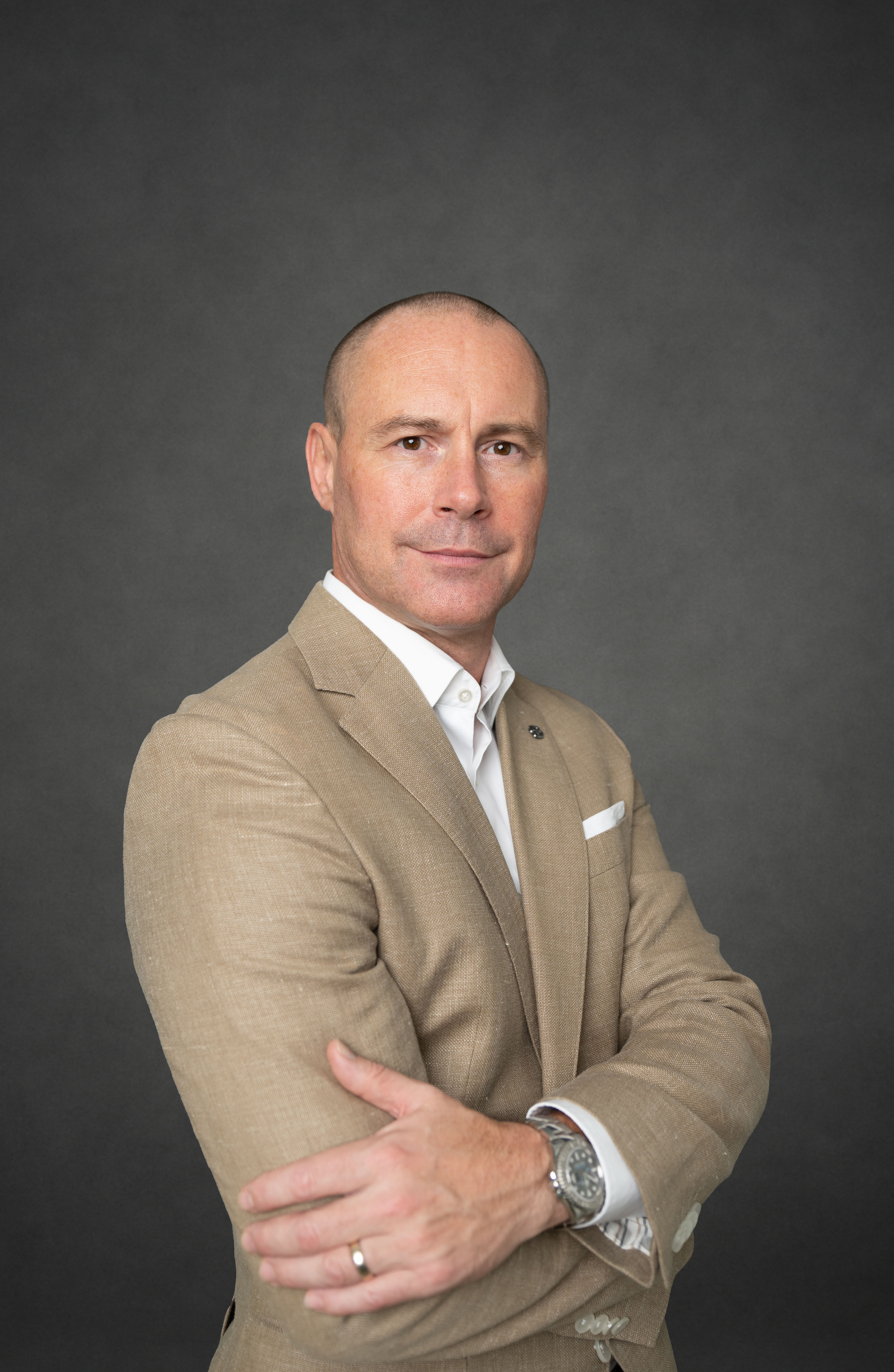 Graeme Kane
