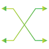 Icon: Green Scalable