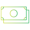 Icon: Green ownership