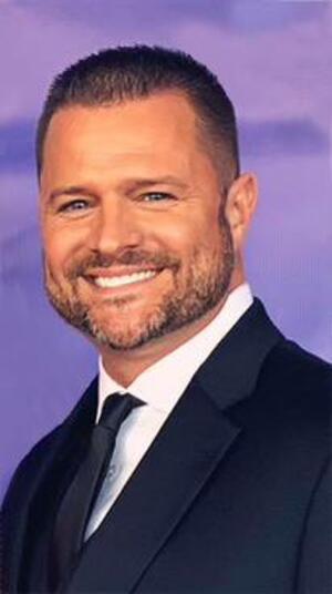 Justin Plumley Headshot RUCKUS Networks