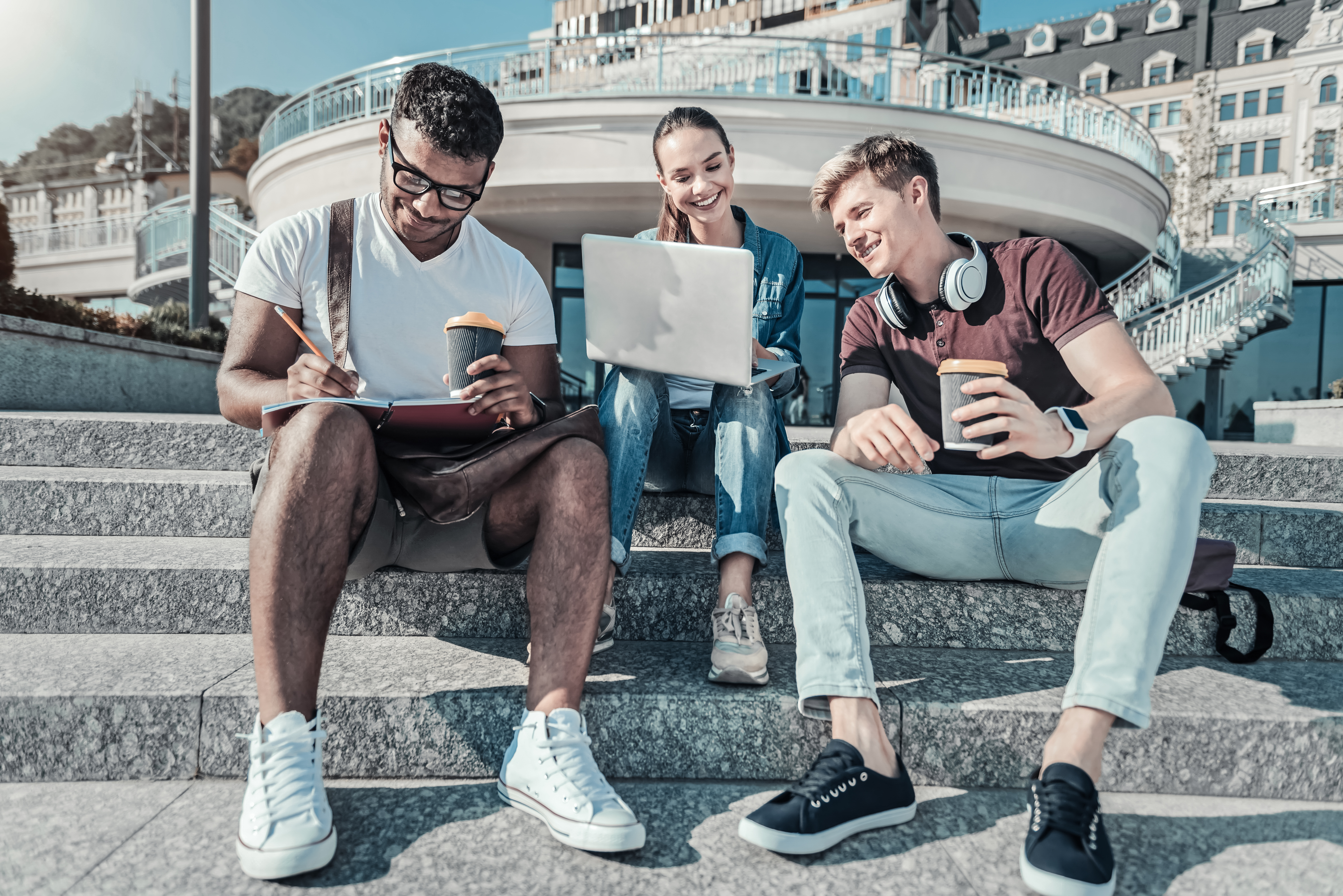 To Thrive, Colleges Need Fewer, Less Complex, More Robust Networks - Part 3