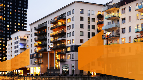 Engage and Delight Residents and Guests with RUCKUS MDU Solutions