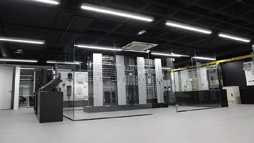 Practicing What We Preach in a Madrid Smart Building