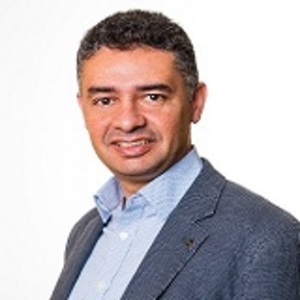 Mohamed Hamdy 160x160