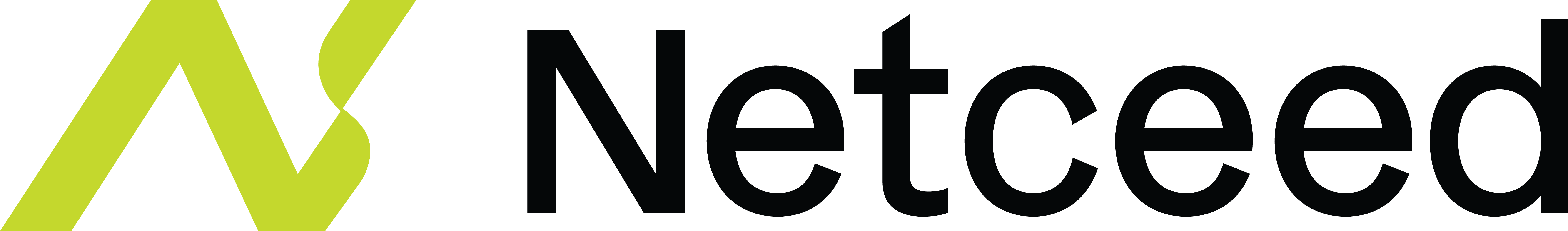 Netceed Logo 
