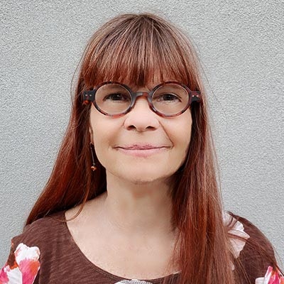 Patricia O'Hara