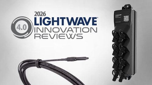 Prodigy® Wins Award 