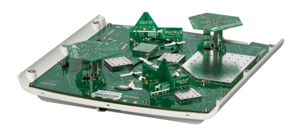 ruckus unleashed ap circuitry