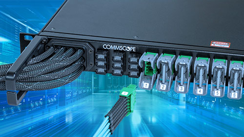 Introducing Rapid Fiber Connect™