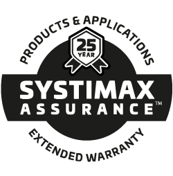 SYSTIMAX-ASSURANCE-BADGE