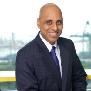 Sanjiv Verma, VP RUCKUS Networks